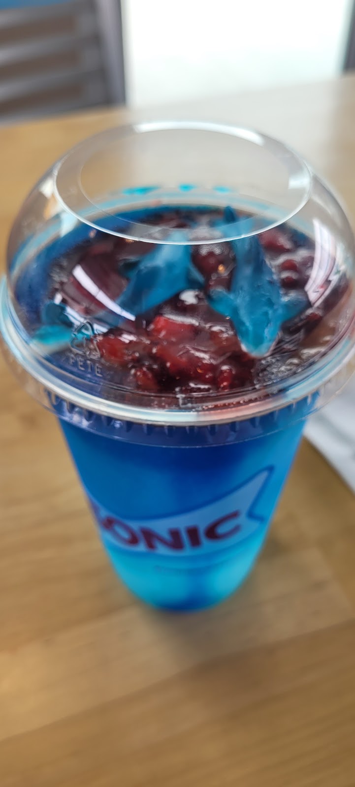 Sonic Drive-In | restaurant | 2010 W Las Milpas Rd, Pharr, TX 78577, USA | 9562585711 OR +1 956-258-5711