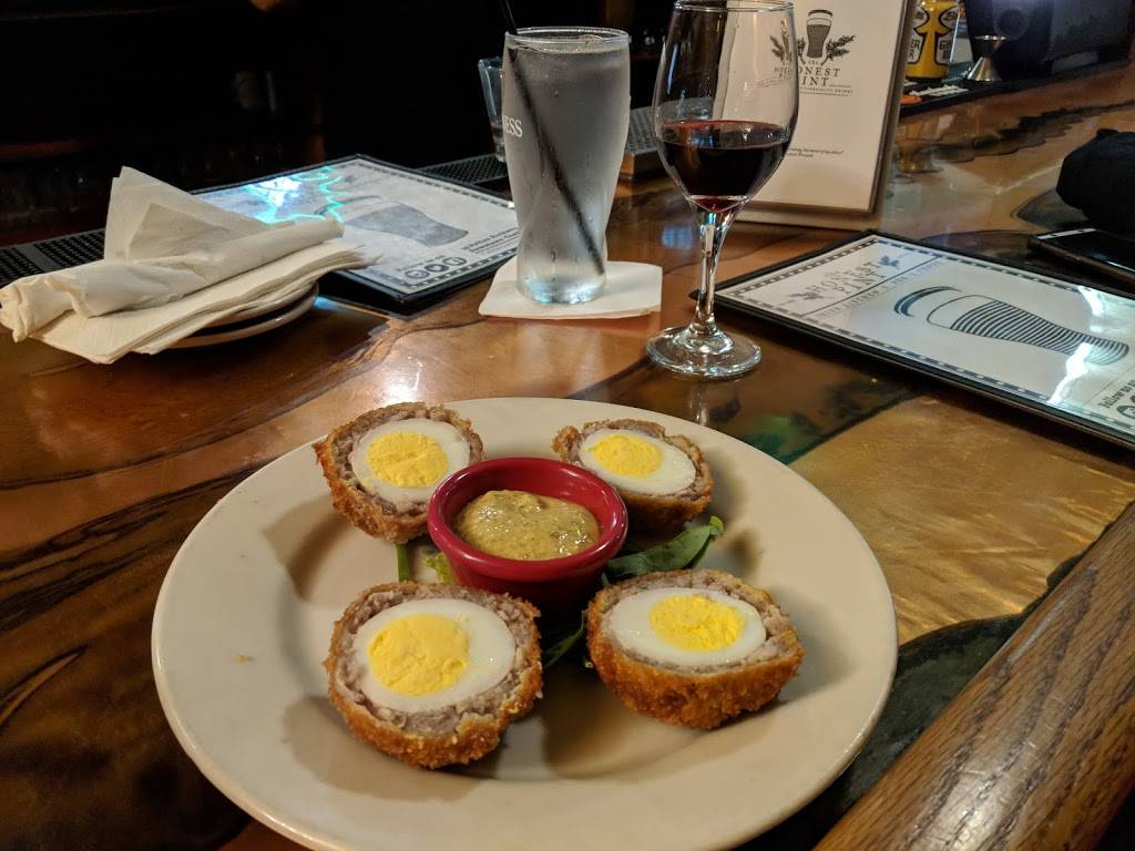 The Honest Pint | restaurant | 35 Patten Pkwy, Chattanooga, TN 37402, USA | 4234684192 OR +1 423-468-4192