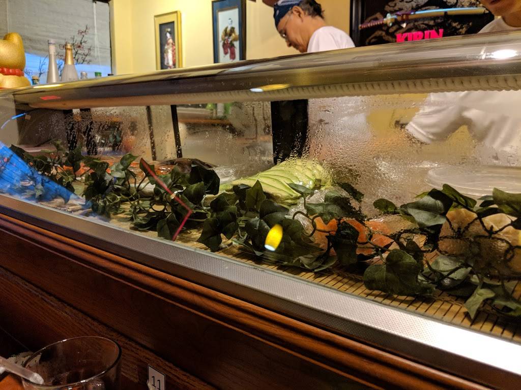 Mikes Sushi & Sake Bar | restaurant | 33855 US-19, Palm Harbor, FL 34684, USA | 7277847300 OR +1 727-784-7300