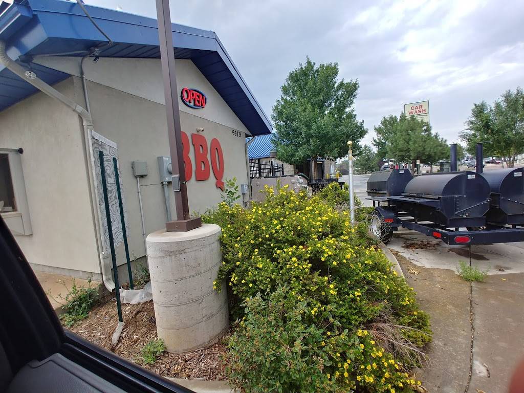 Colorado Smokehouse | meal delivery | 6679 Camden Blvd, Fountain, CO 80917, USA | 7196511453 OR +1 719-651-1453