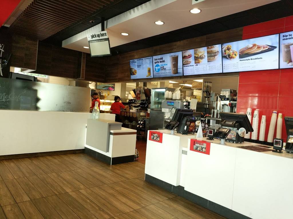 McDonalds | cafe | 7784 Blanding Blvd, Jacksonville, FL 32244, USA | 9045731305 OR +1 904-573-1305