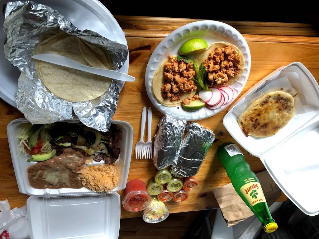 Tacos don riky | restaurant | 16300 Renton Issaquah Rd SE, Renton, WA 98059, USA | 4257610747 OR +1 425-761-0747