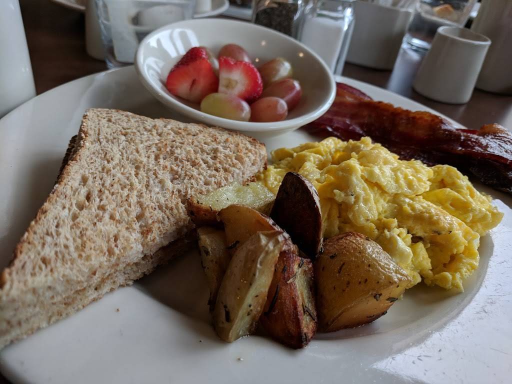 Marketplace Cafe | restaurant | 1200 Broadway Plaza, Walnut Creek, CA 94596, USA | 9259755614 OR +1 925-975-5614