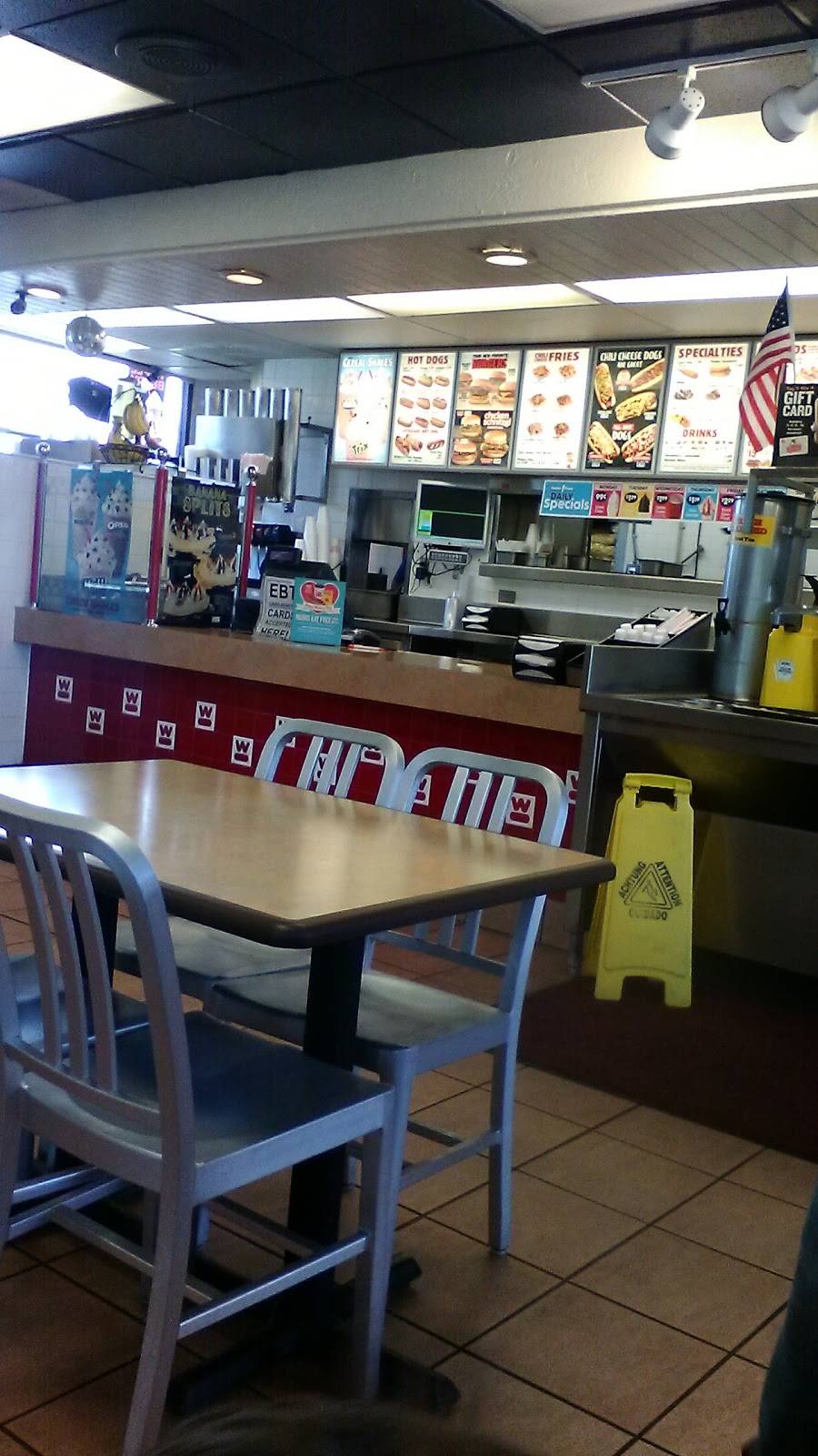 Wienerschnitzel | restaurant | 1620 E Hatch Rd, Modesto, CA 95351, USA | 2095378033 OR +1 209-537-8033