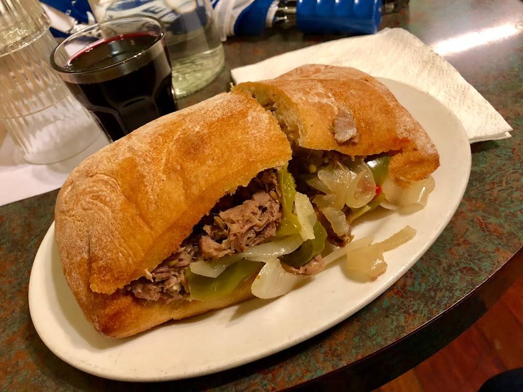 Salumi | restaurant | 404 Occidental Ave S, Seattle, WA 98104, USA | 2066218772 OR +1 206-621-8772