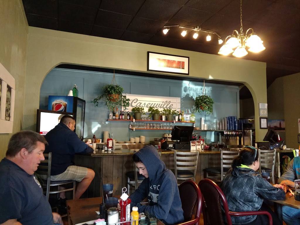 South Main Diner | restaurant | 421 S Main St, Caseyville, IL 62232, USA | 6183444005 OR +1 618-344-4005