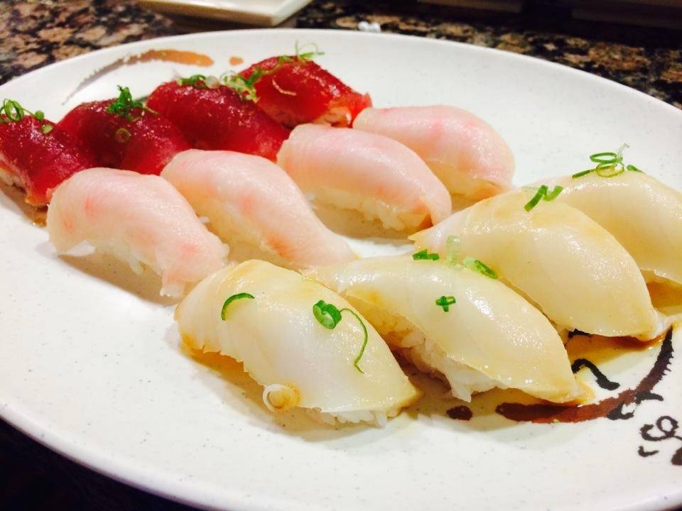 Island Sushi & Grill | restaurant | 9400 S Eastern Ave, Las Vegas, NV 89123, USA | 7022211600 OR +1 702-221-1600