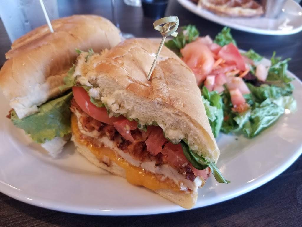 The Butter House | restaurant | 1760 Fremont Blvd Suite B-1, Seaside, CA 93955, USA | 8313942887 OR +1 831-394-2887