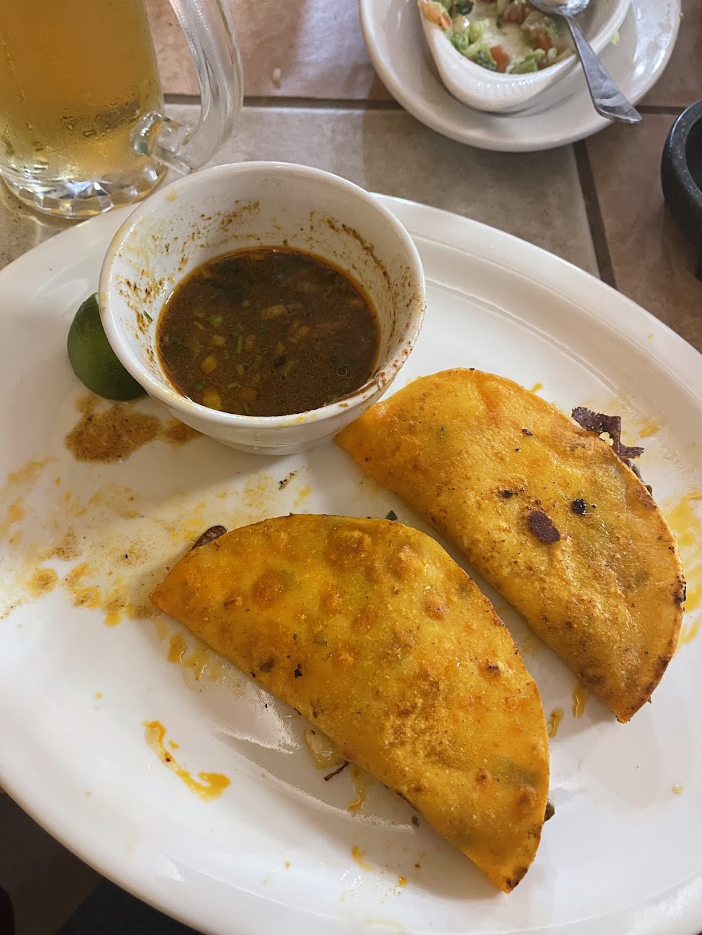 Mi Casita Jalisco | restaurant | 1010 W 15th St, Panama City, FL 32401, USA | 8506401233 OR +1 850-640-1233