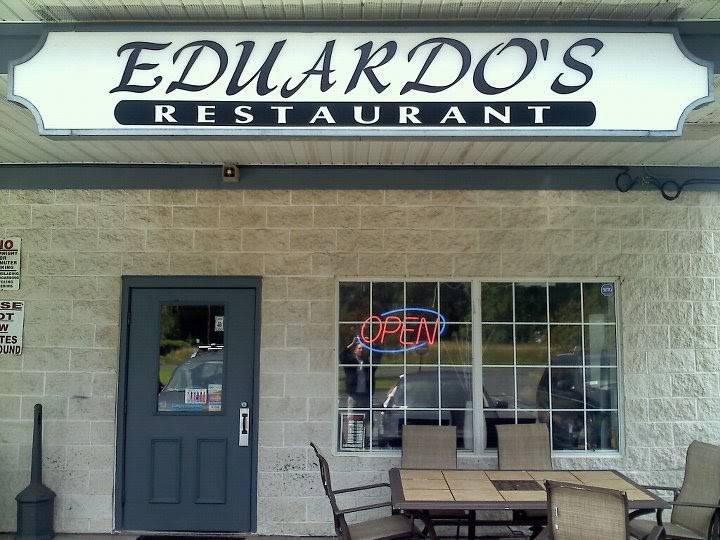 Eduardos | restaurant | 2130 NY-94, Salisbury Mills, NY 12577, USA | 8454960141 OR +1 845-496-0141
