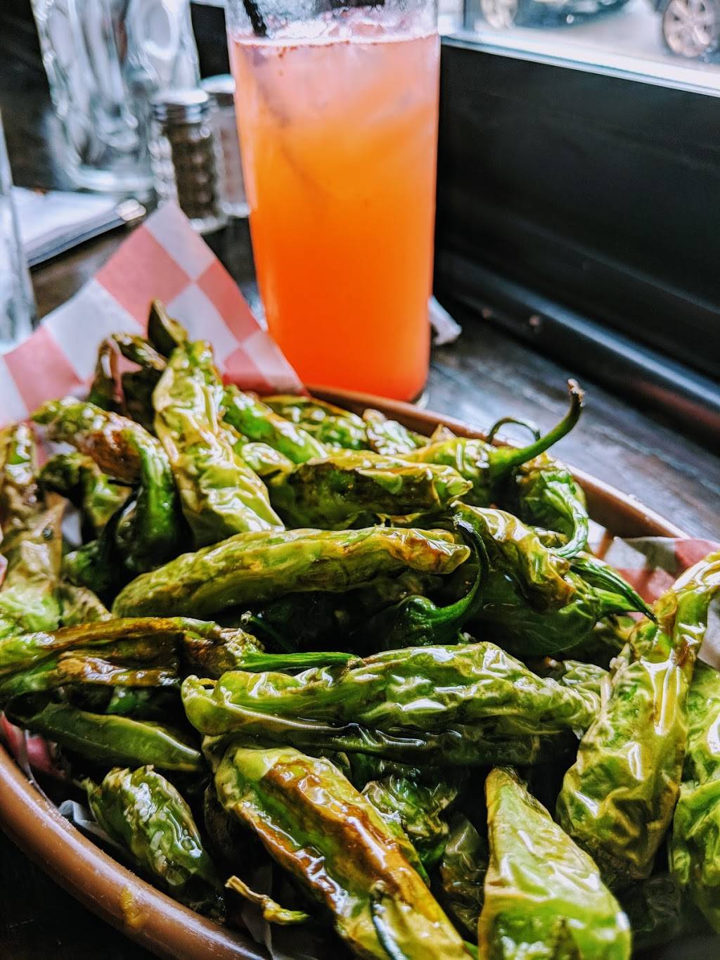 Tryon Public House | restaurant | 10040, 4740 Broadway, New York, NY 10040, USA | 6469187129 OR +1 646-918-7129