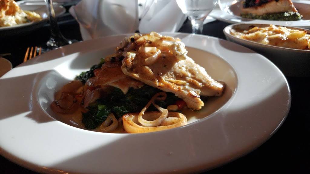 Prime Steakhouse & Wine Bar | restaurant | 2009 E Thompson Blvd, Ventura, CA 93001, USA | 8056521055 OR +1 805-652-1055