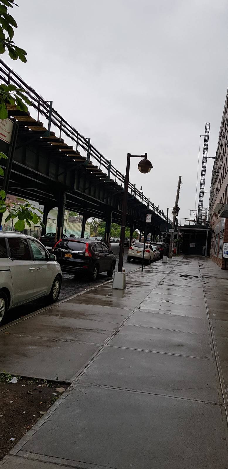 Halal Musa Chinese Food | restaurant | 2023 Westchester Ave, Bronx, NY 10472, USA | 7188921567 OR +1 718-892-1567