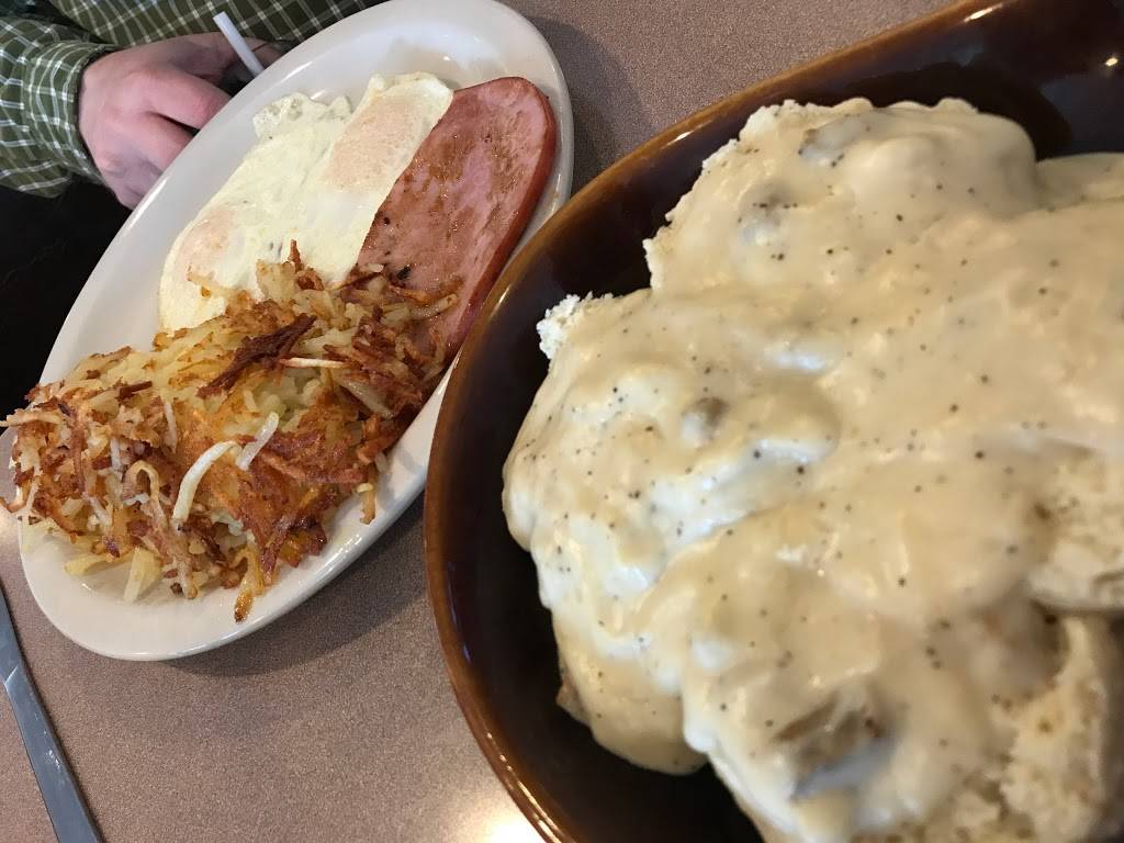 Hasty 183 Diner | restaurant | 4101 148th St NW, Clearwater, MN 55320, USA | 7638784005 OR +1 763-878-4005