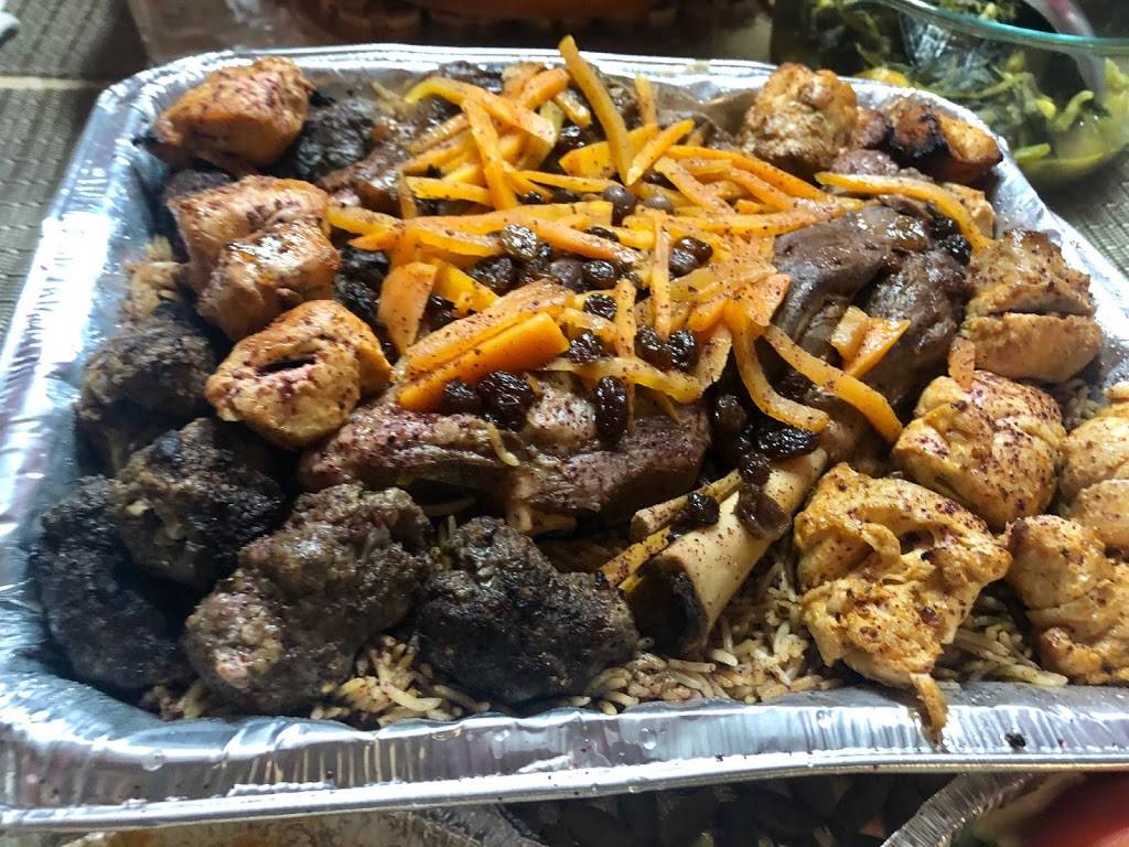 Balkh Shish Kabab House | restaurant | 23-10 31st St, Astoria, NY 11105, USA | 7187215020 OR +1 718-721-5020