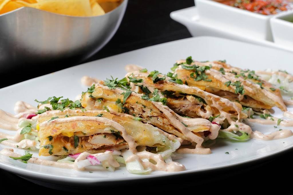 Wild Salsa | restaurant | 1800 Main St, Dallas, TX 75201, USA | 2147419453 OR +1 214-741-9453