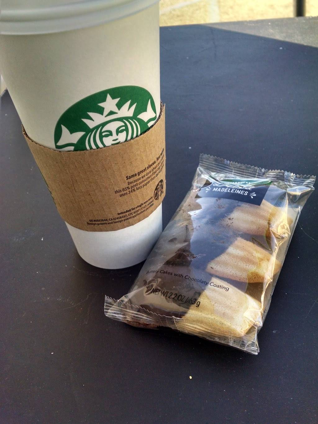 Starbucks | cafe | 7258 Canoga Ave, Canoga Park, CA 91303, USA | 8188875152 OR +1 818-887-5152