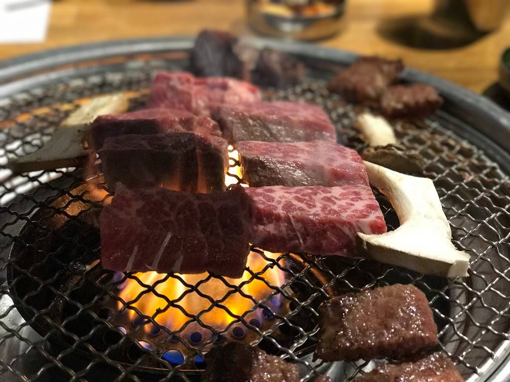 Sizzle Korean BBQ | restaurant | 21001 N Tatum Blvd #36, Phoenix, AZ 85050, USA | 4802659406 OR +1 480-265-9406