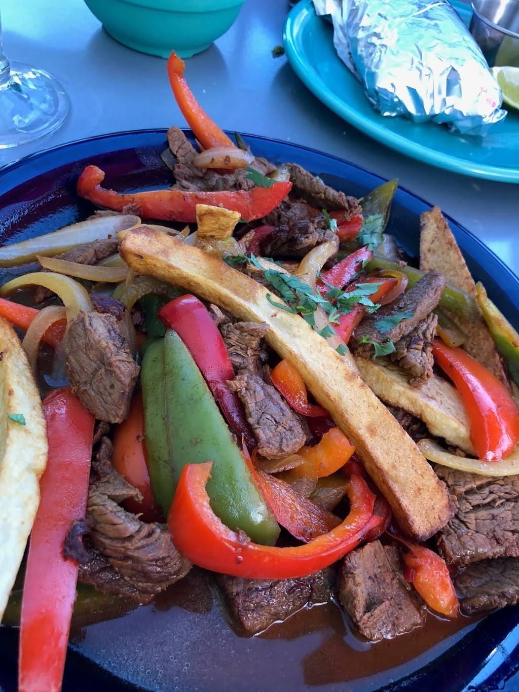 Sol y Luna | restaurant | 4270 River Oaks Dr, Myrtle Beach, SC 29579, USA | 8437962275 OR +1 843-796-2275