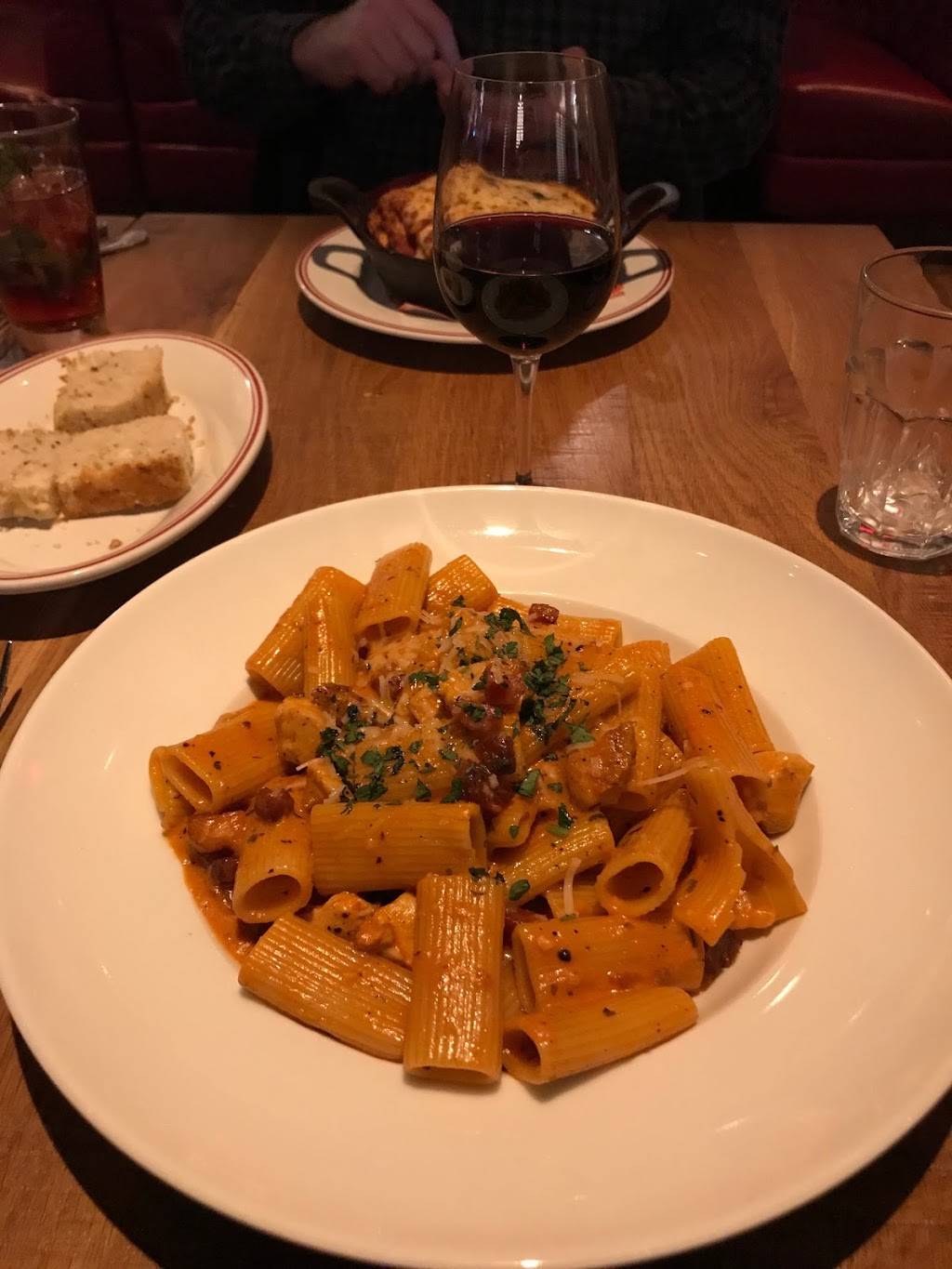 Buddy Vs Ristorante | restaurant | 77 Sands Blvd, Bethlehem, PA 18015, USA | 4847774283 OR +1 484-777-4283