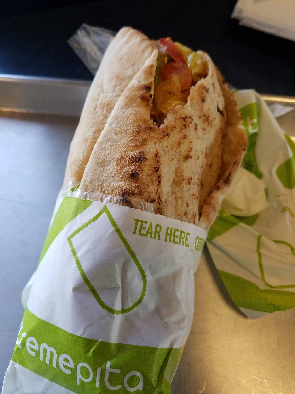 Extreme Pita | meal takeaway | 43901 Hugo Terrace, Fremont, CA 94538, USA | 5104907482 OR +1 510-490-7482