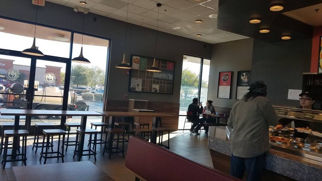 Panda Express | restaurant | 1747 E Florence Blvd, Casa Grande, AZ 85122, USA | 5204230670 OR +1 520-423-0670