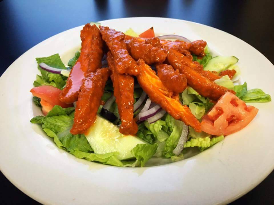 Mamma Mia Pizzeria | restaurant | 90 NJ-23 #6, Hamburg, NJ 07419, USA | 9738278887 OR +1 973-827-8887