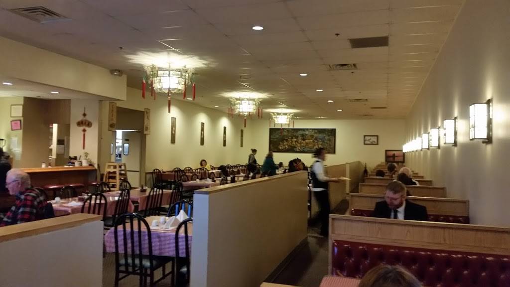 China Inn | restaurant | 2863 W Shore Dr #105, Holland, MI 49424, USA | 6167869230 OR +1 616-786-9230