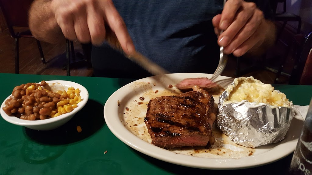 Palmyra Opera House Inc | restaurant | 121 E State St, Palmyra, IL 62674, USA | 2174369121 OR +1 217-436-9121