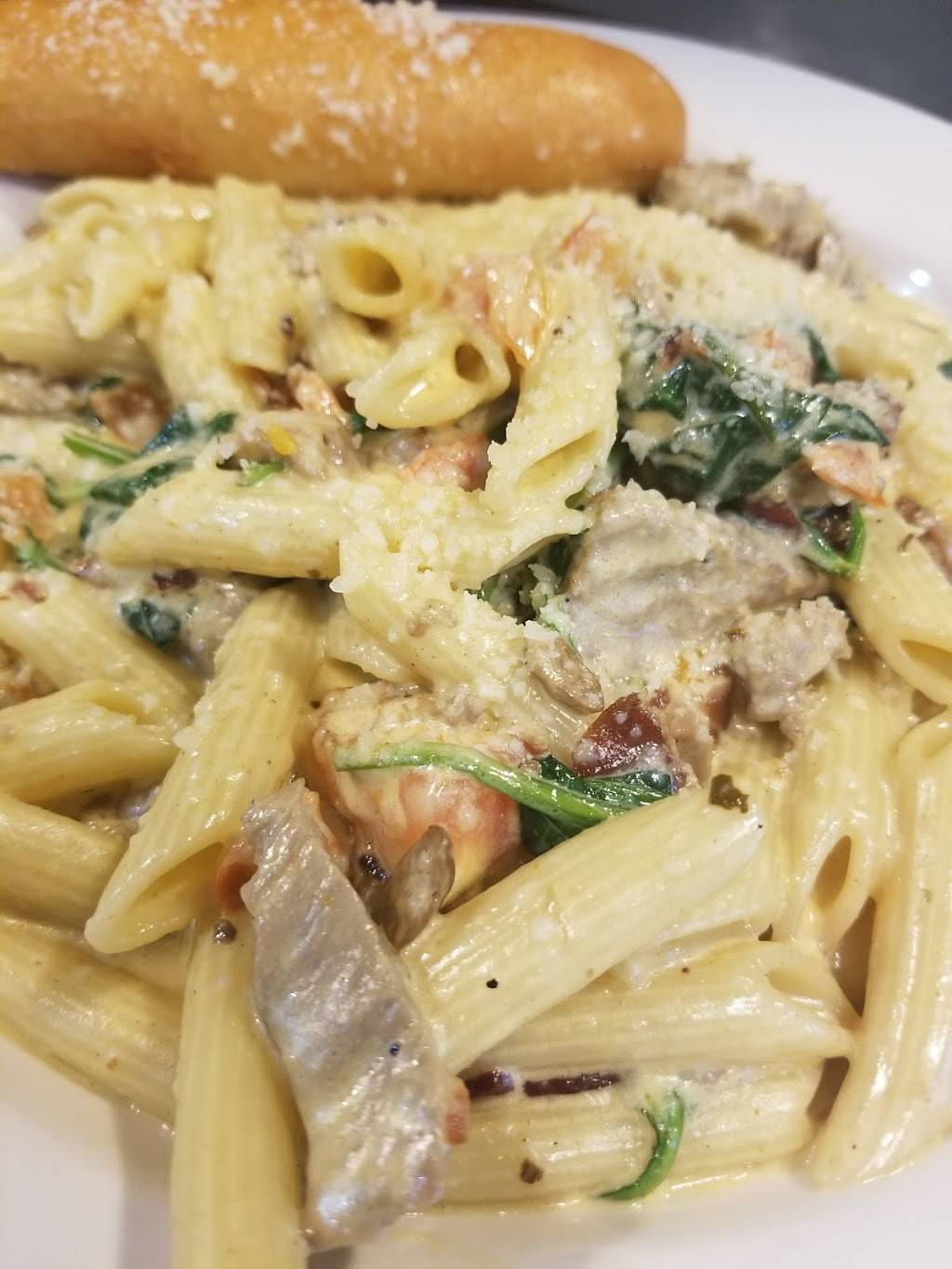 Sweet Basil Cafe | restaurant | 201 E 12th St, Streator, IL 61364, USA | 8156731171 OR +1 815-673-1171