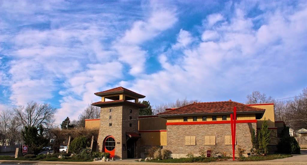 Roka Bar and Asian Flavors Restaurant | restaurant | 1616 S Utica Ave, Tulsa, OK 74104, USA | 9183827777 OR +1 918-382-7777