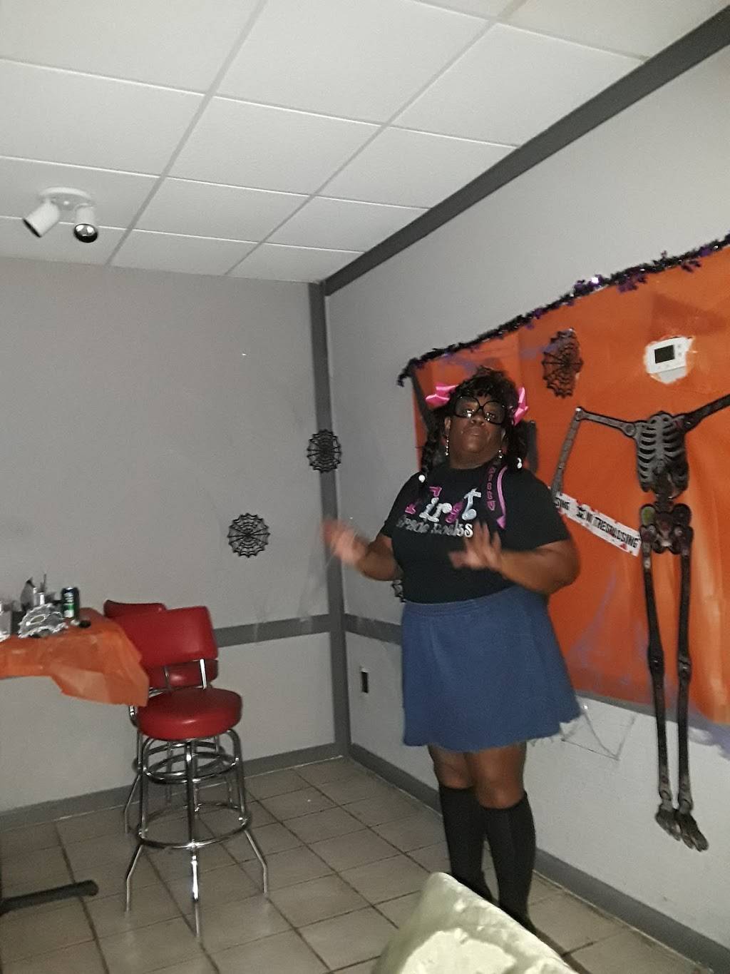 ALLSTARS Sports Bar & Grill | restaurant | 151-199 East E Street, Anniston, AL 36201, USA | 2564193606 OR +1 256-419-3606