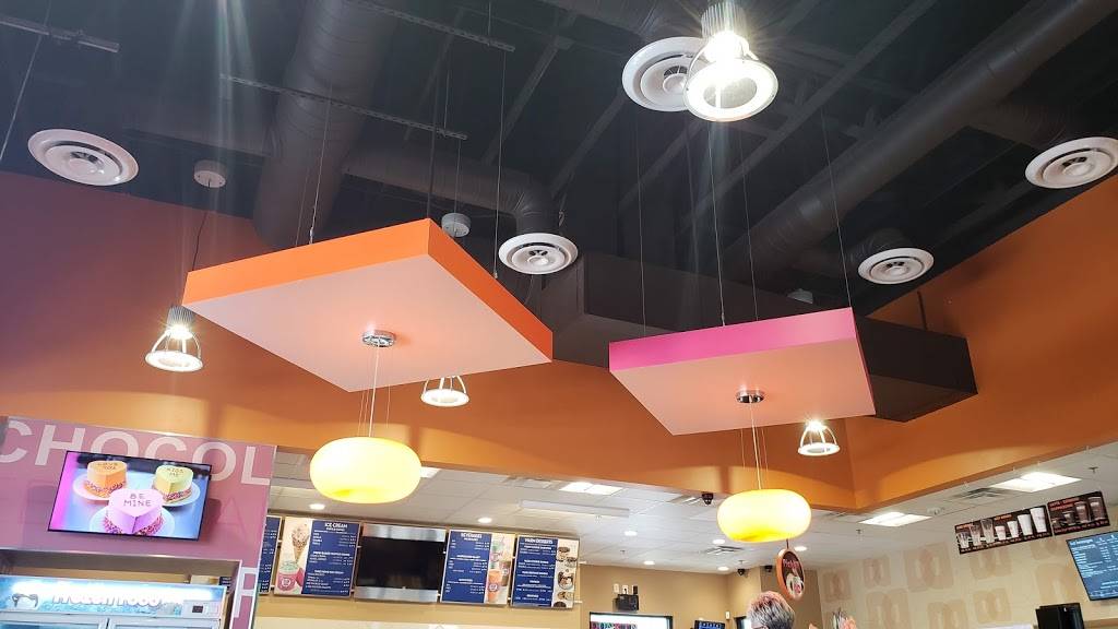 Dunkin | cafe | 8847 E Talking Stick Way, Scottsdale, AZ 85258, USA | 4802916590 OR +1 480-291-6590