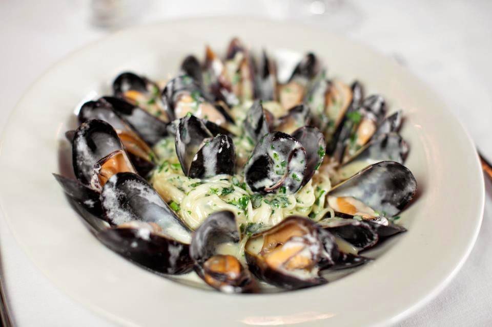 Alodias Cucina Italiana | restaurant | 2736 N Lake Dr, Columbia, SC 29212, USA | 8037819814 OR +1 803-781-9814