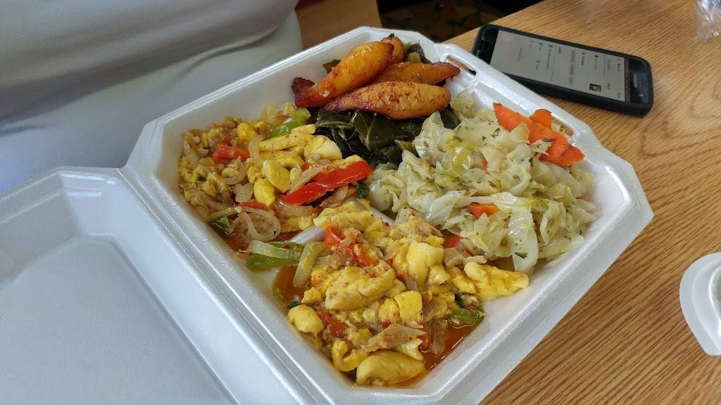 Caribbean Delight | restaurant | 3309 Rivers Ave, North Charleston, SC 29405, USA | 8439744825 OR +1 843-974-4825