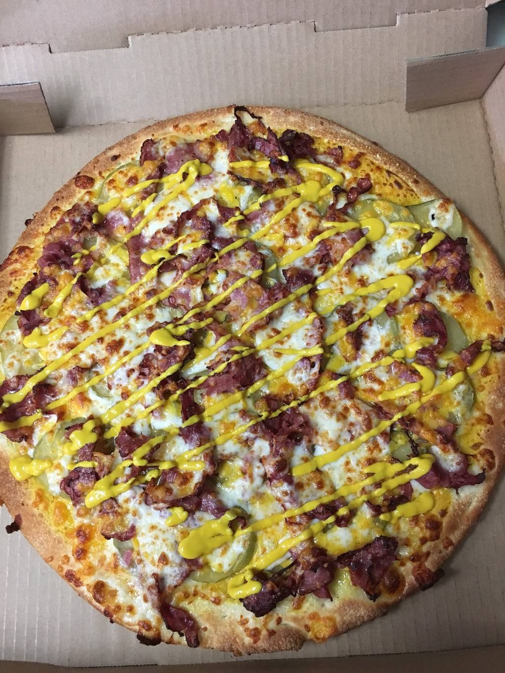 Roma Pizza | restaurant | 730 Long Beach Boulevard # B, Long Beach, CA 90813, USA | 5629124580 OR +1 562-912-4580