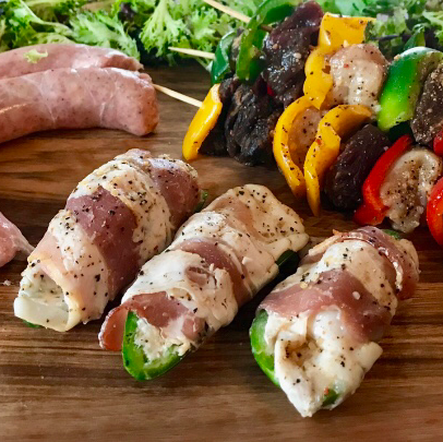 The Lodge Meat Market, Deli and FroYo Bar | restaurant | 302 S Harris St, Sandersville, GA 31082, USA | 4785216050 OR +1 478-521-6050