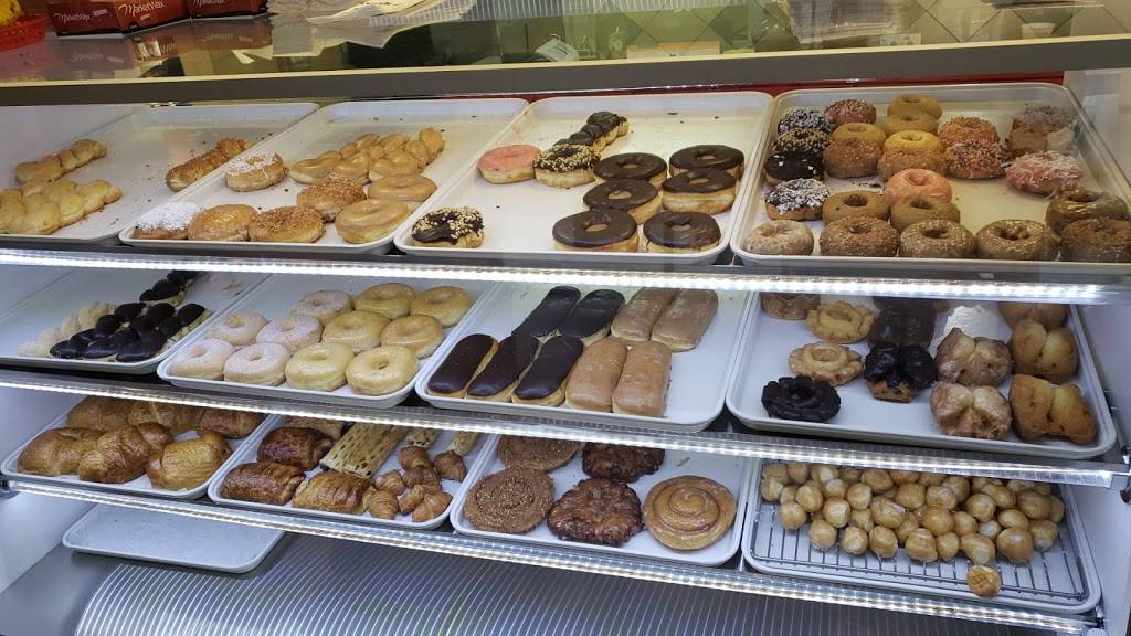 ZAZA Dounuts | restaurant | 1347 W Florence Ave, Los Angeles, CA 90044, USA | 3236969168 OR +1 323-696-9168