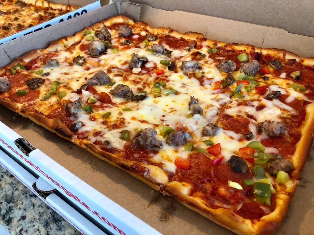 Sainatos at Rivergate | restaurant | 1852 Columbus Rd, Cleveland, OH 44113, USA | 2167724400 OR +1 216-772-4400