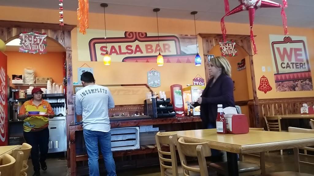 Los Arcos Mexican Store | restaurant | 2425 E Matthews Ave, Jonesboro, AR 72401, USA | 8705206350 OR +1 870-520-6350