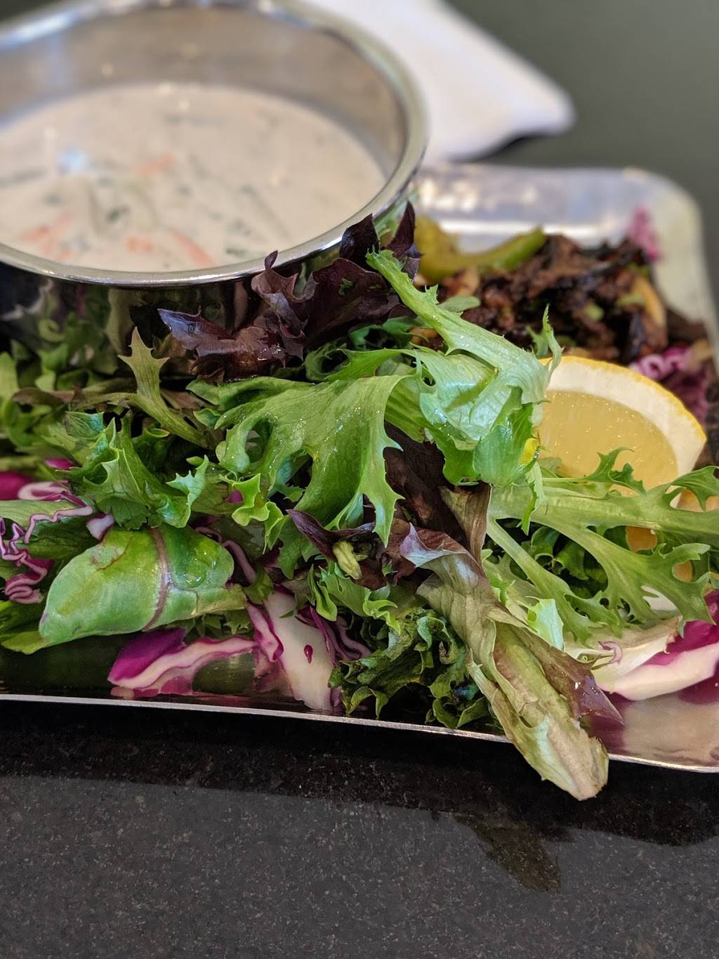 Taj of India | restaurant | 34 S Main St, Harrisonburg, VA 22801, USA | 5406155888 OR +1 540-615-5888