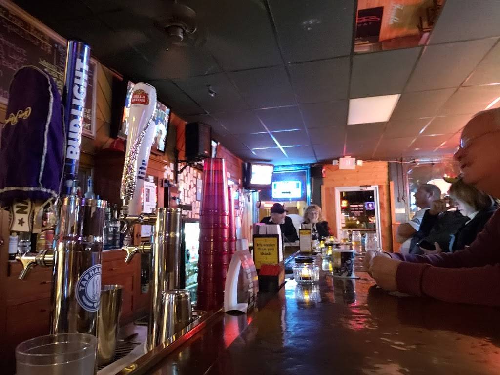 Franklin Tavern | restaurant | 331 S Main St, Franklin, OH 45005, USA | 9377436111 OR +1 937-743-6111