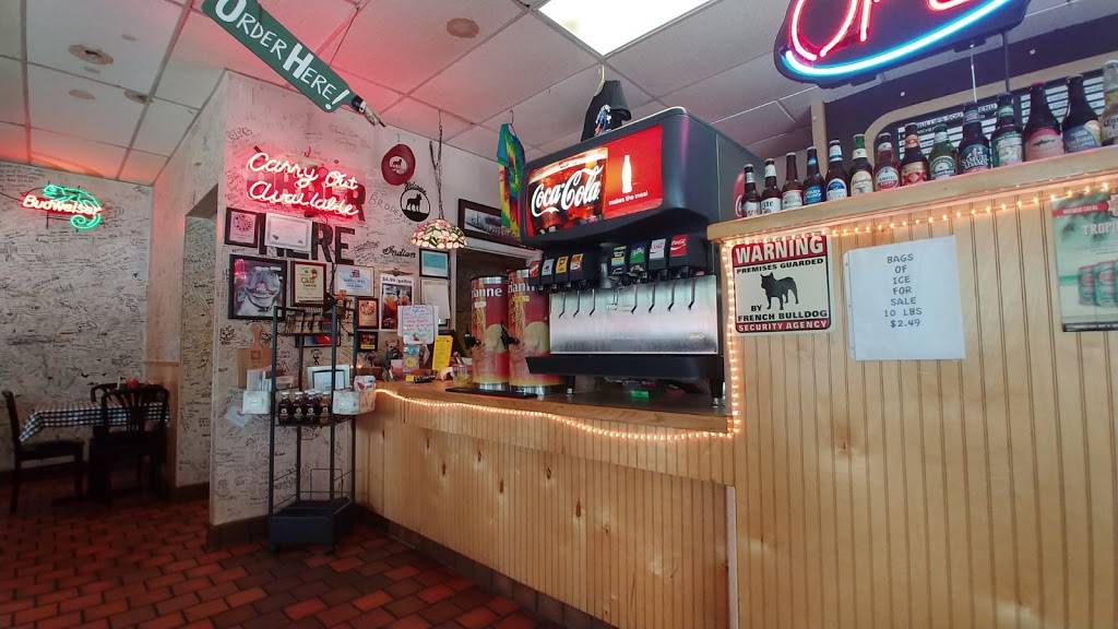 Bullies BBQ | restaurant | 3 Regency Pkwy, Hilton Head Island, SC 29928, USA | 8436867427 OR +1 843-686-7427