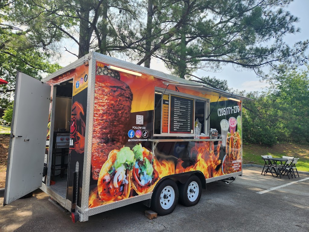 Los Tan Chingones Birrieria Y Taquería | restaurant | 3041 John Hawkins Pkwy, Hoover, AL 35244, USA | 2057712764 OR +1 205-771-2764