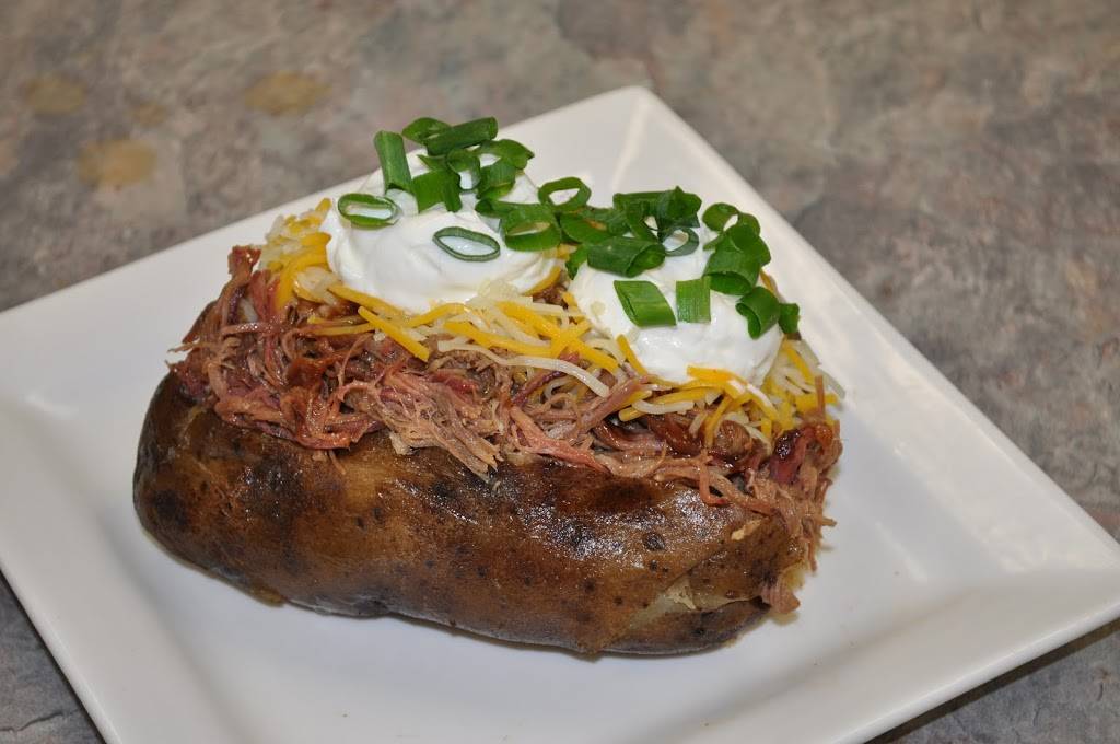 Tin Hut BBQ | restaurant | 1000 Kamehameha Hwy Pearl Highlands, Center Food Court, Pearl City, HI 96782, USA | 8084928676 OR +1 808-492-8676