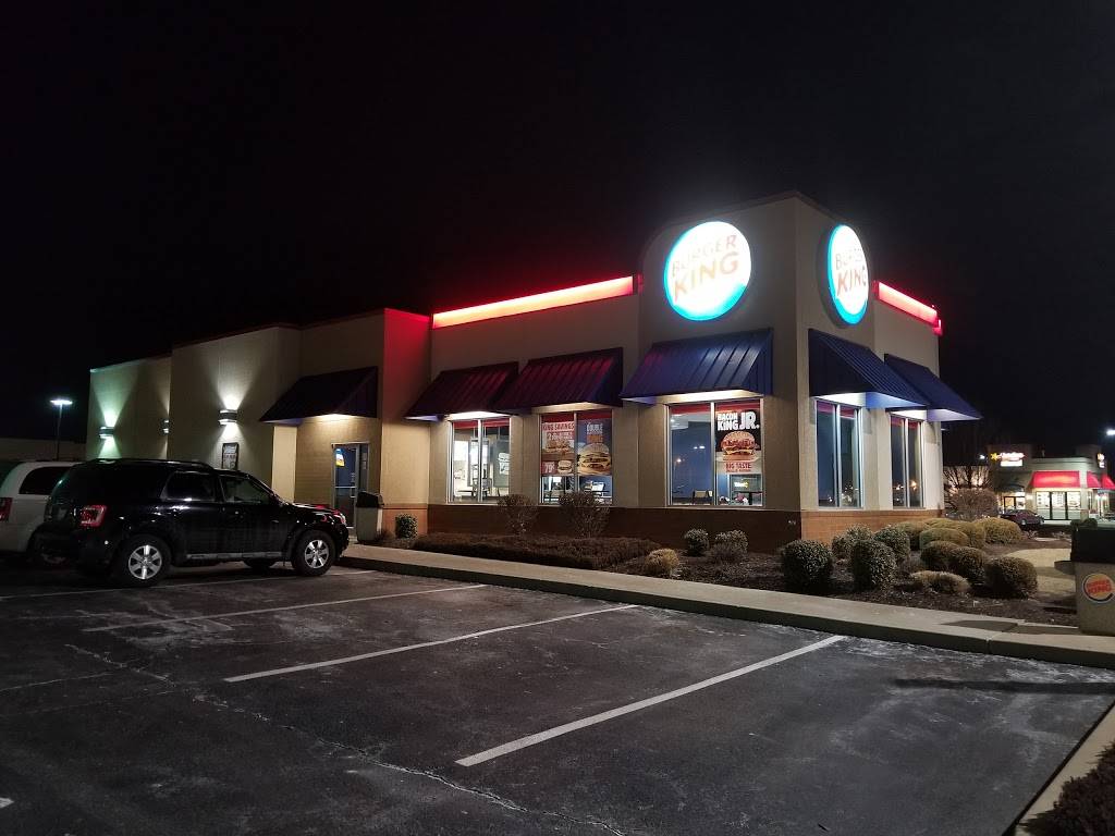 Burger King | restaurant | 2508 Green Mt Commons Dr, Belleville, IL 62221, USA | 6182222226 OR +1 618-222-2226