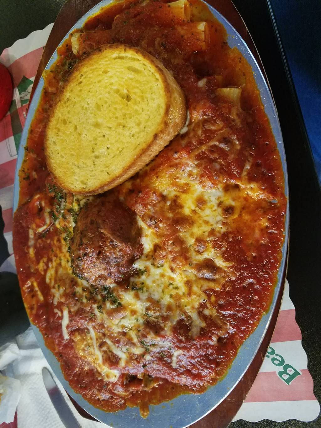 Mario and Angelas Italian Cucina | restaurant | 1740 Broadway St, Cape Girardeau, MO 63701, USA | 5733887444 OR +1 573-388-7444