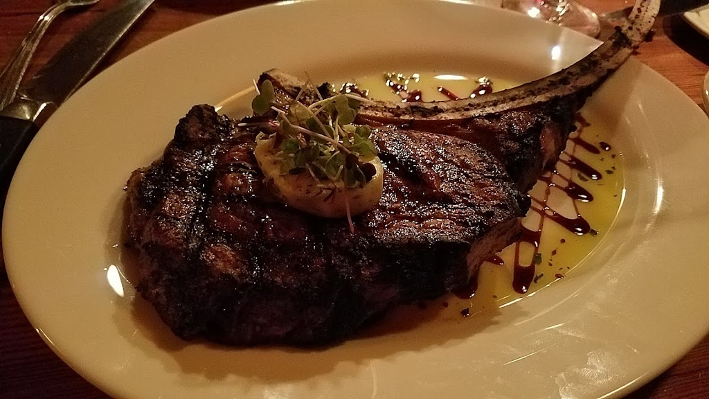 Bogies Place | restaurant | 21 Temple Pl, Boston, MA 02111, USA | 6173385333 OR +1 617-338-5333