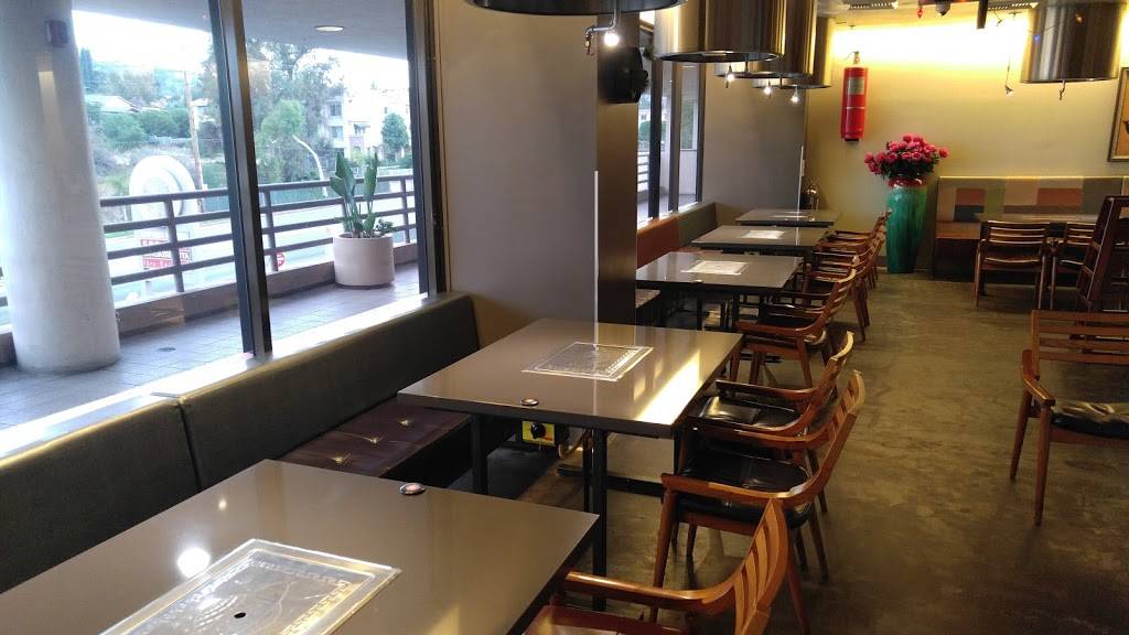 Honey Pig 2.0 - AYCE Korean barbecue restaurant | restaurant | 111 N Atlantic Blvd #351, Monterey Park, CA 91754, USA | 6262818865 OR +1 626-281-8865