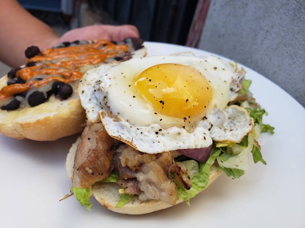 Bushwick Taco Company | restaurant | 839 Knickerbocker Ave, Brooklyn, NY 11207, USA | 7186765305 OR +1 718-676-5305